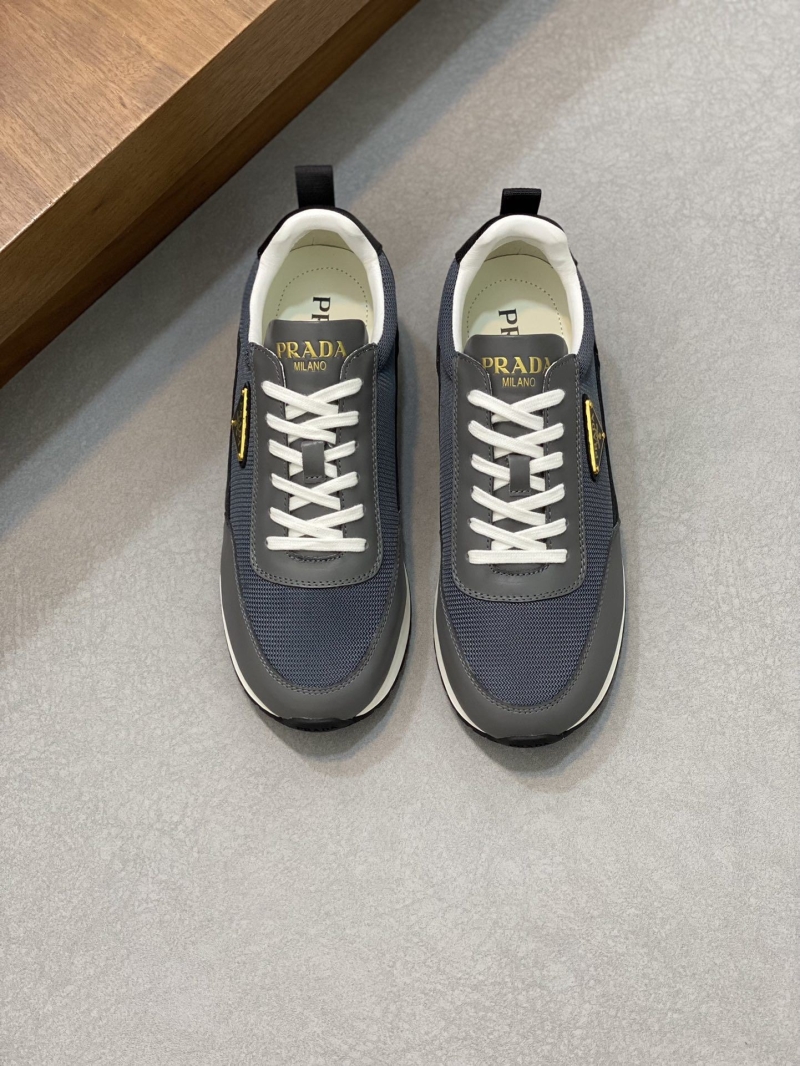 Prada Casual Shoes